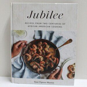 Signed Copy - Jubilee - Recipes from Two Centuries of African American Cooking